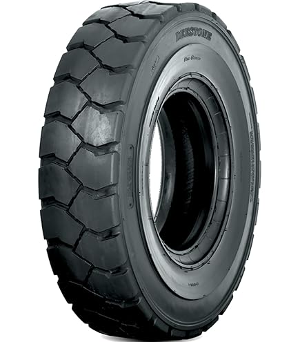 Amazon.com: Zeemax One Heavy Duty 7.00-12 /12TT Forklift